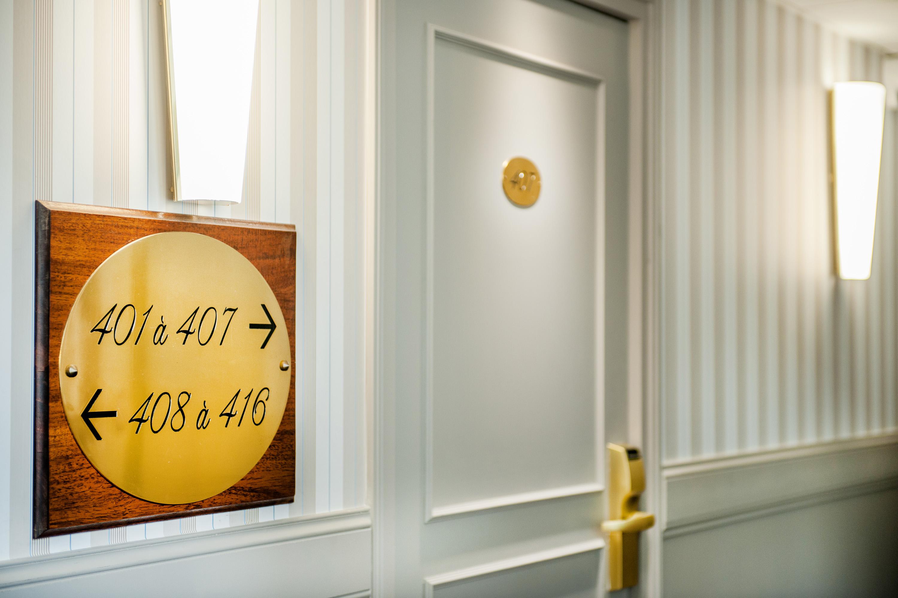 Grand Hotel Gallia & Londres Лурд Экстерьер фото